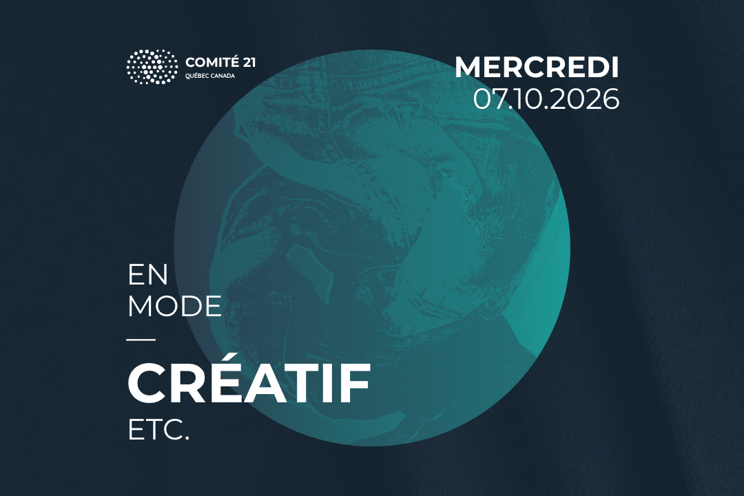 Expression Textile Circulaire